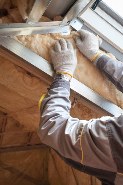 Best Fiberglass Insulation in Swartz, LA