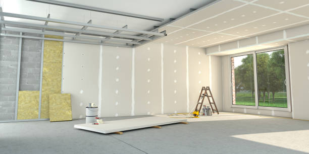 Best Eco-Friendly Insulation in Swartz, LA